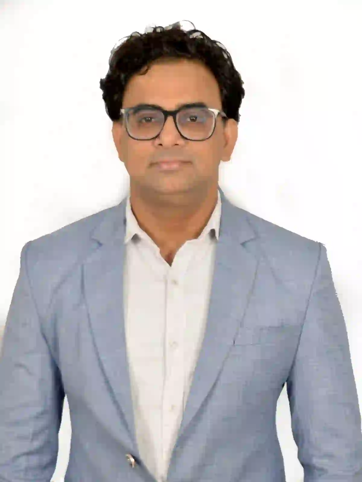 Manoj Srivastav